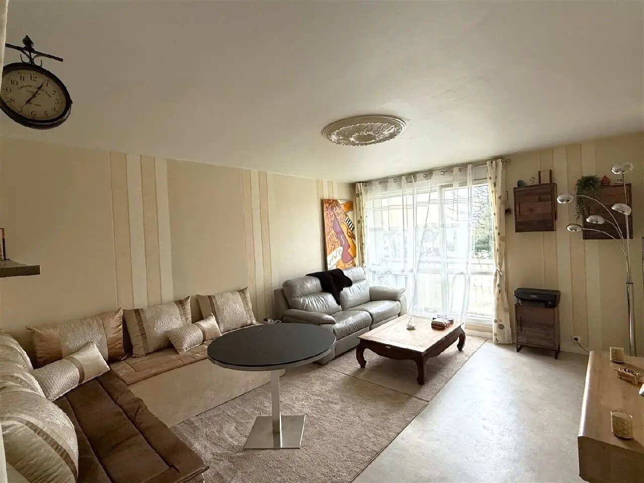 Appartement à vendre, 53m², Taverny