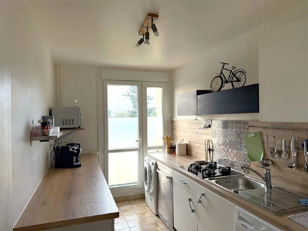 Appartement à vendre, 53m², Taverny