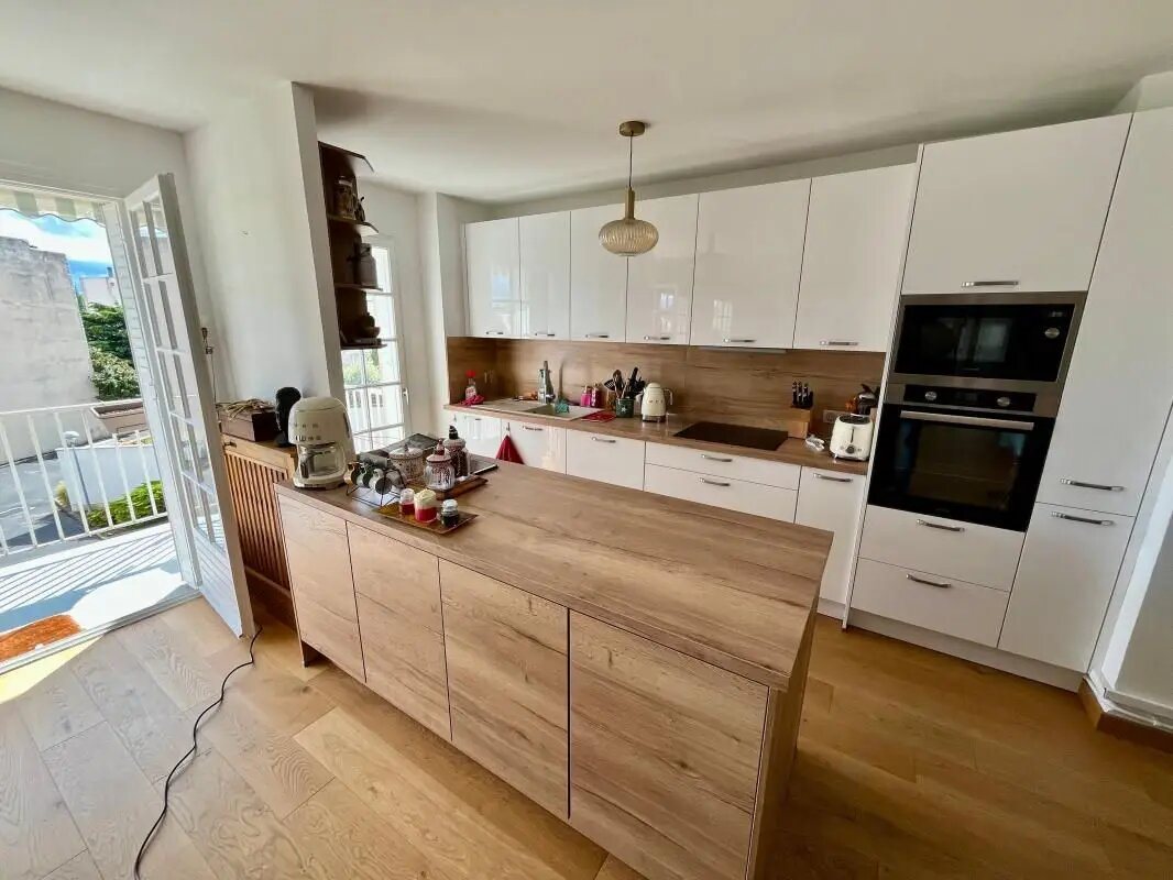 Appartement à vendre, 64m², Soisy-sous-Montmorency