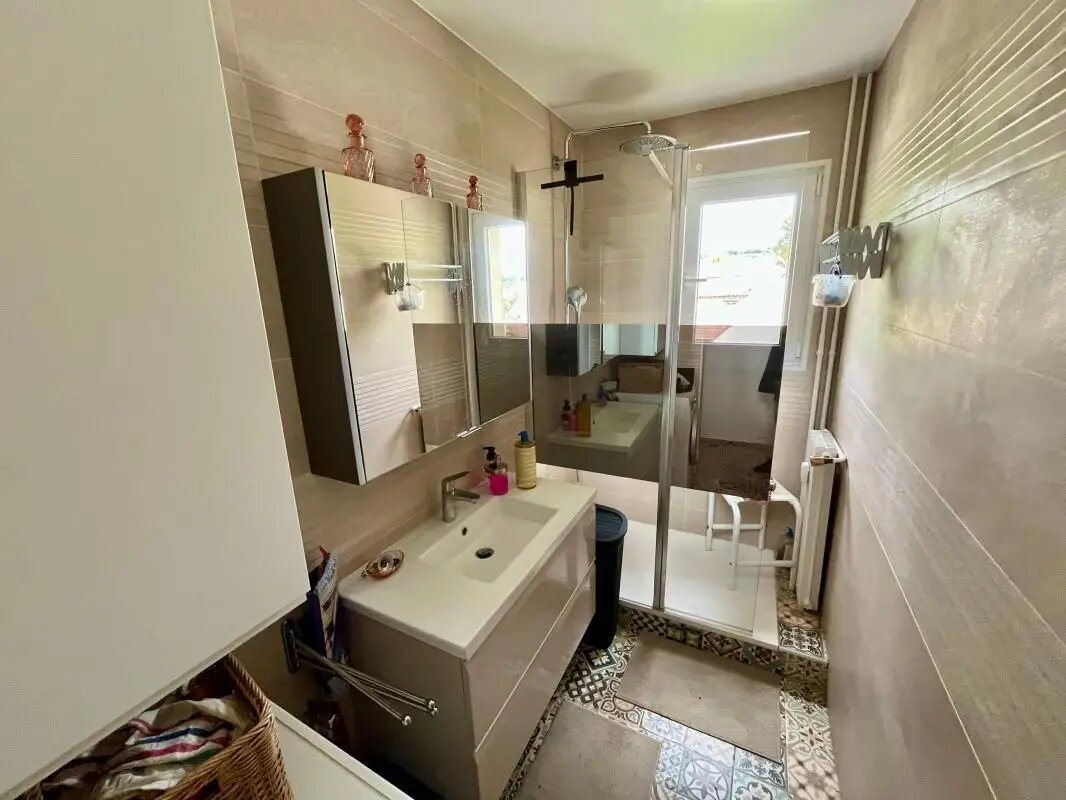 Appartement à vendre, 64m², Soisy-sous-Montmorency