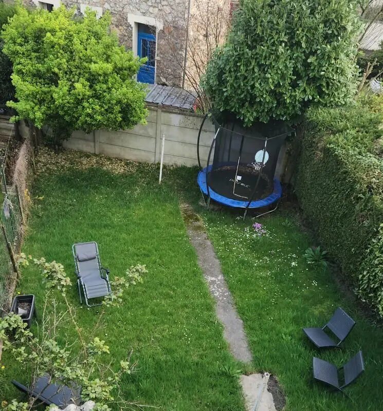 Maison à vendre, 65m², Soisy-sous-Montmorency