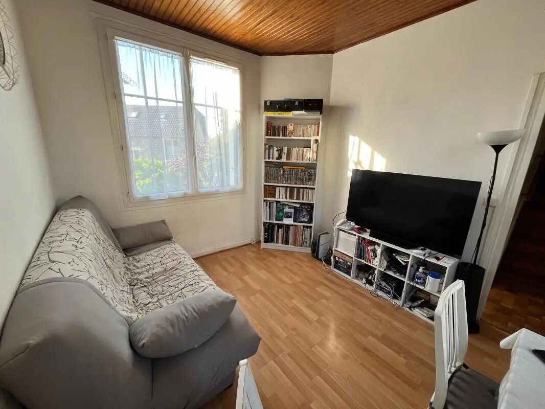 Maison à vendre, 65m², Soisy-sous-Montmorency