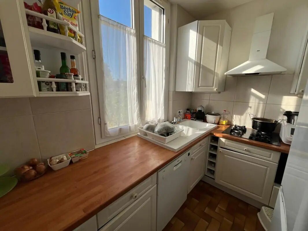 Maison à vendre, 65m², Soisy-sous-Montmorency