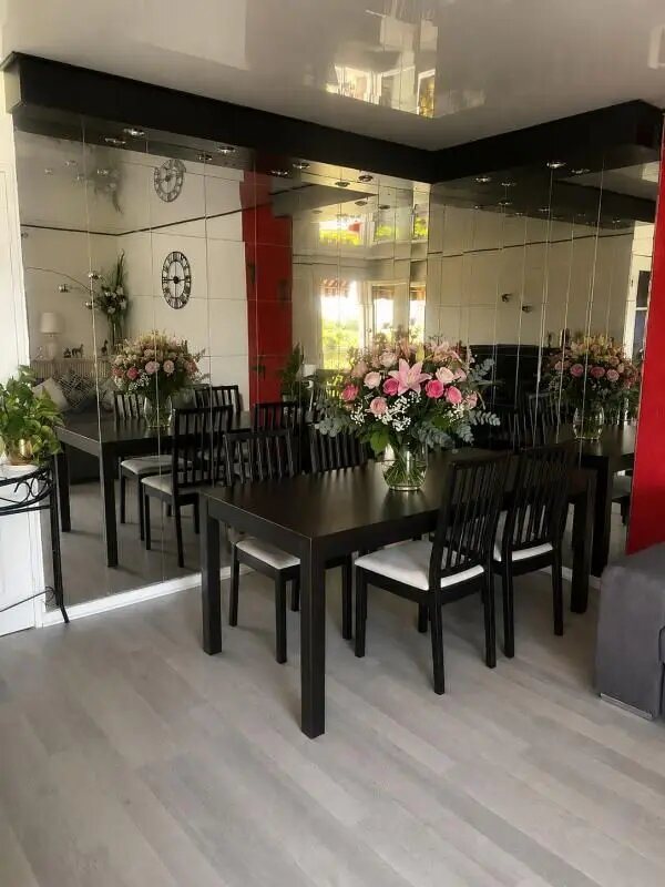 Appartement à vendre, 82m², Taverny