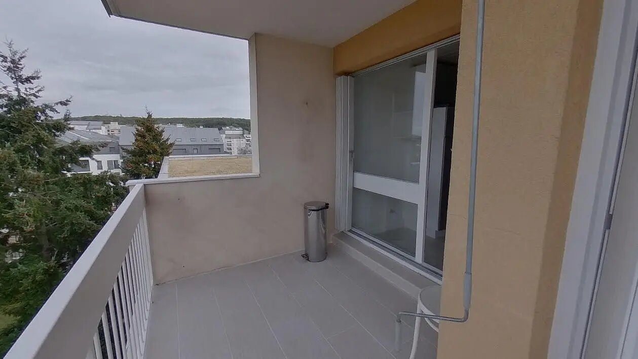 Appartement à vendre, 82m², Taverny