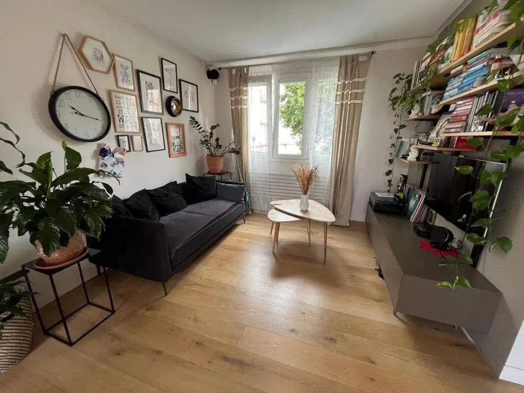 Maison à vendre, 75m², Eaubonne