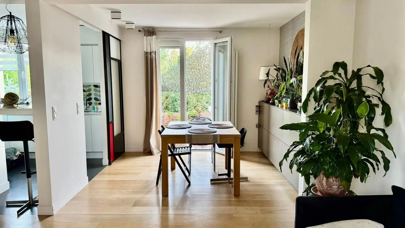 Maison à vendre, 75m², Eaubonne