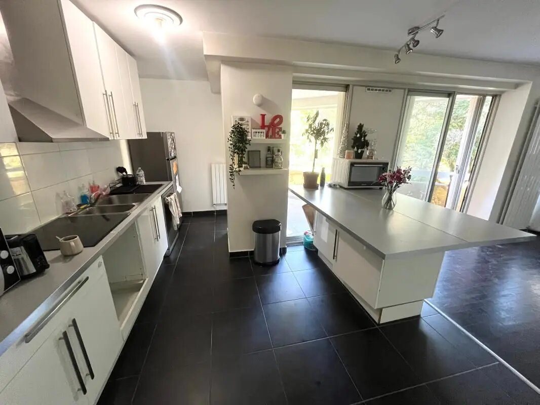 Appartement à vendre, 82m², Soisy-sous-Montmorency