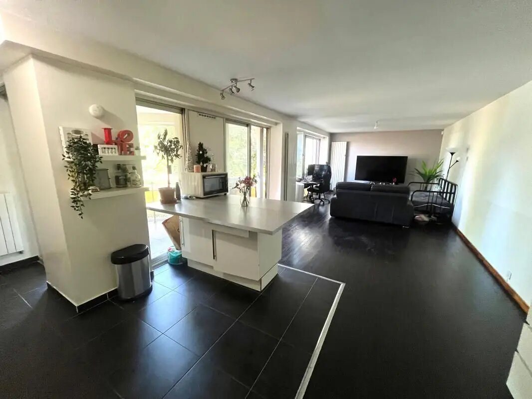 Appartement à vendre, 82m², Soisy-sous-Montmorency