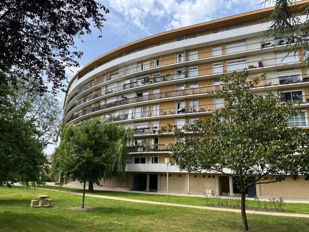 Appartement à vendre, 79m², Eaubonne