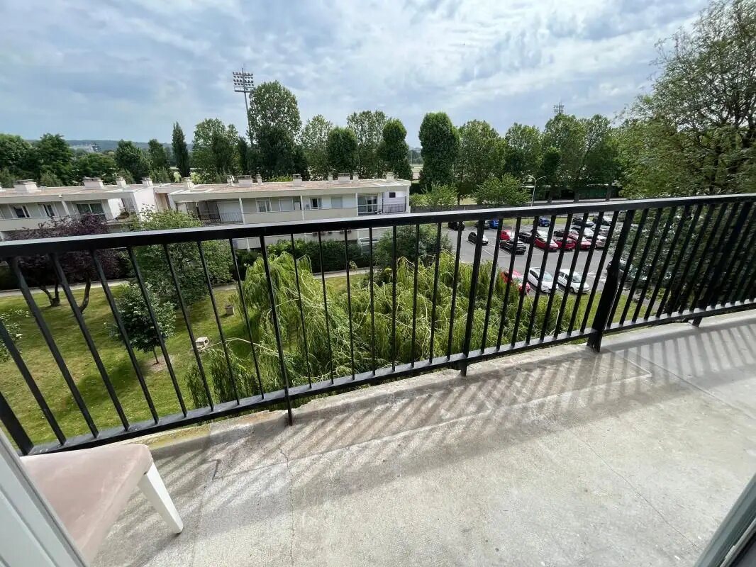 Appartement à vendre, 79m², Eaubonne