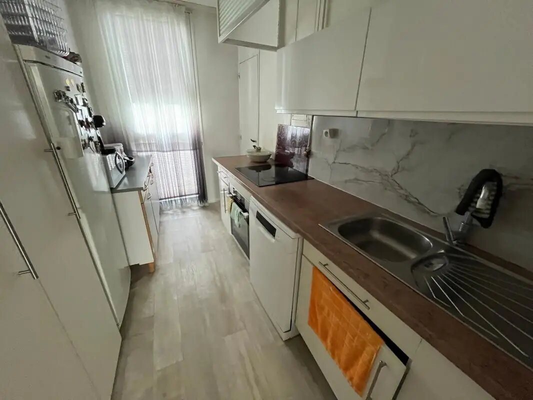 Appartement à vendre, 79m², Eaubonne