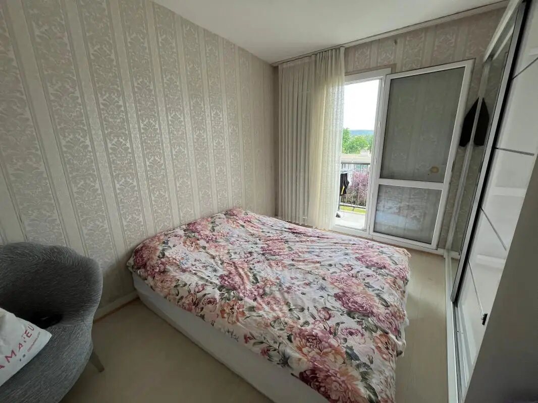 Appartement à vendre, 79m², Eaubonne