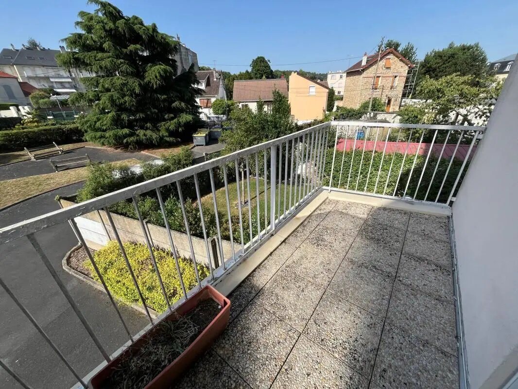 Appartement à vendre, 52m², Soisy-sous-Montmorency