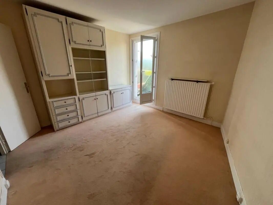 Appartement à vendre, 52m², Soisy-sous-Montmorency