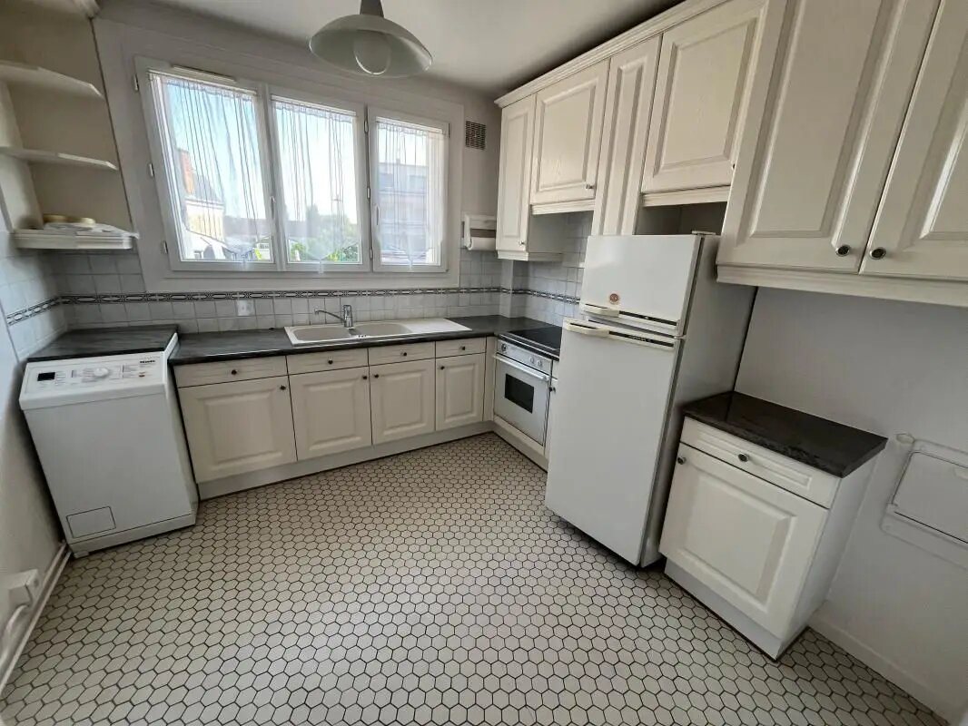 Appartement à vendre, 52m², Soisy-sous-Montmorency