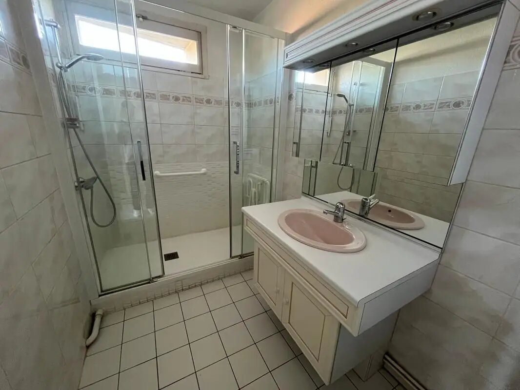 Appartement à vendre, 52m², Soisy-sous-Montmorency