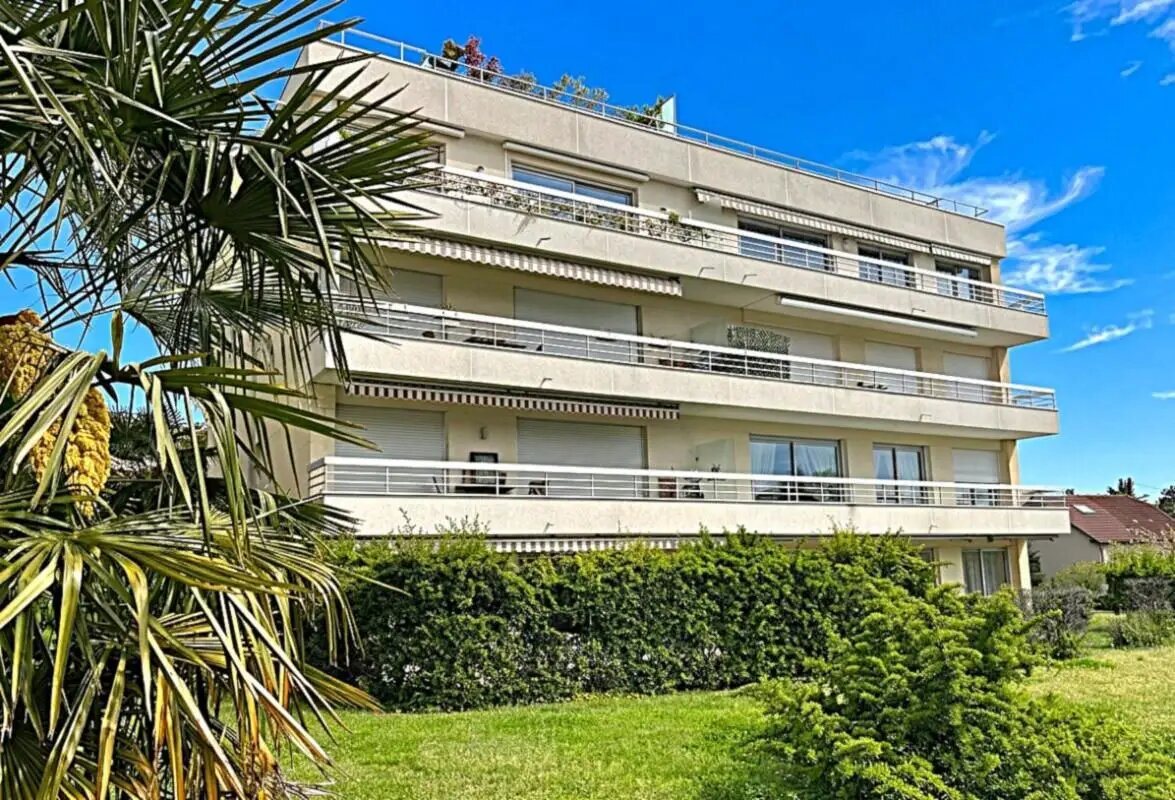 Appartement à vendre, 87m², Soisy-sous-Montmorency