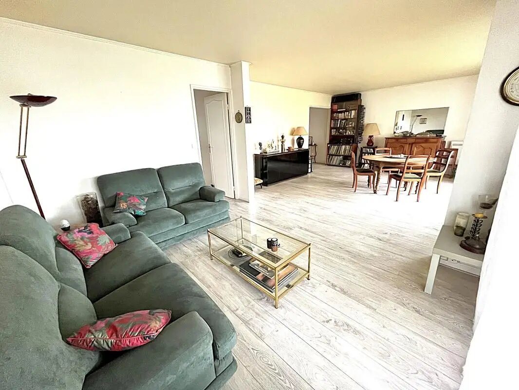 Appartement à vendre, 87m², Soisy-sous-Montmorency