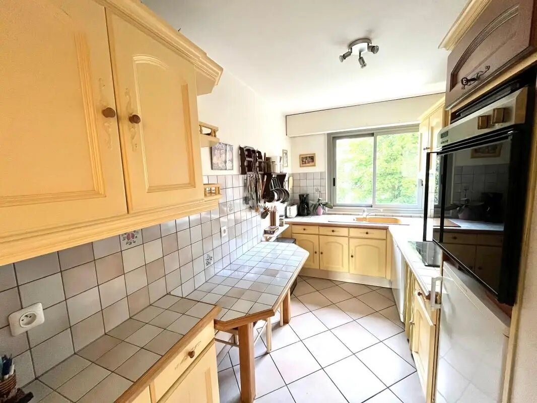 Appartement à vendre, 87m², Soisy-sous-Montmorency