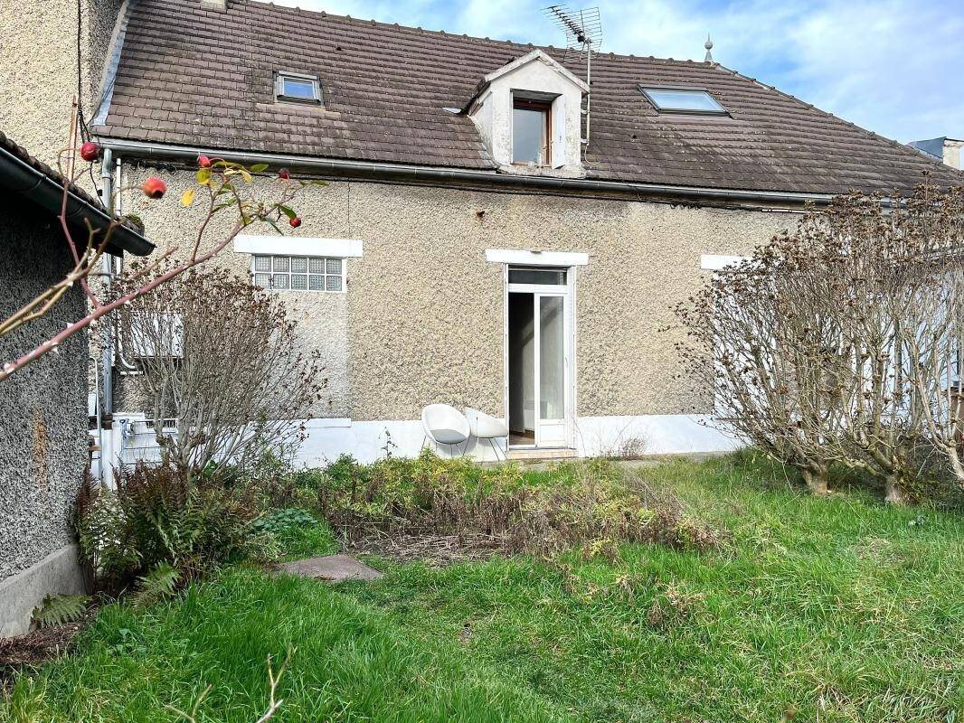 Maison à vendre, 65m², Soisy-sous-Montmorency