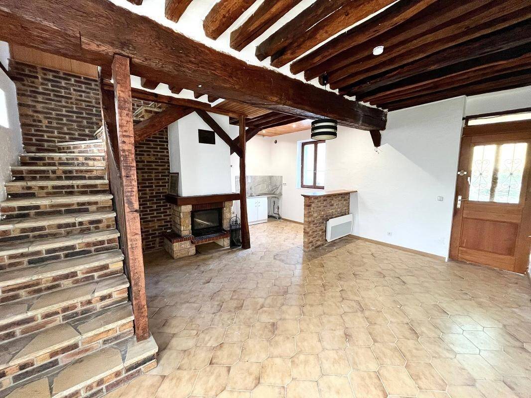 Maison à vendre, 65m², Soisy-sous-Montmorency