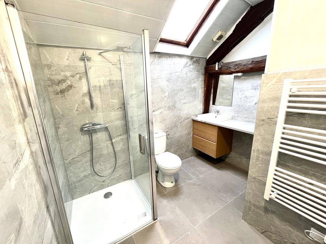 Maison à vendre, 65m², Soisy-sous-Montmorency