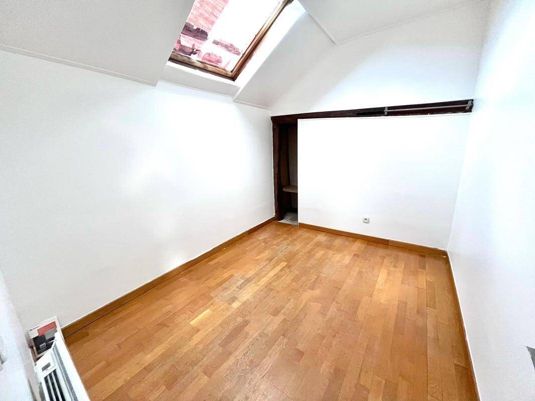 Maison à vendre, 65m², Soisy-sous-Montmorency