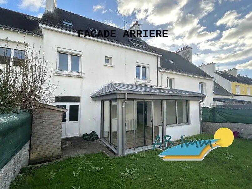 Maison à vendre, 145m², Lanester