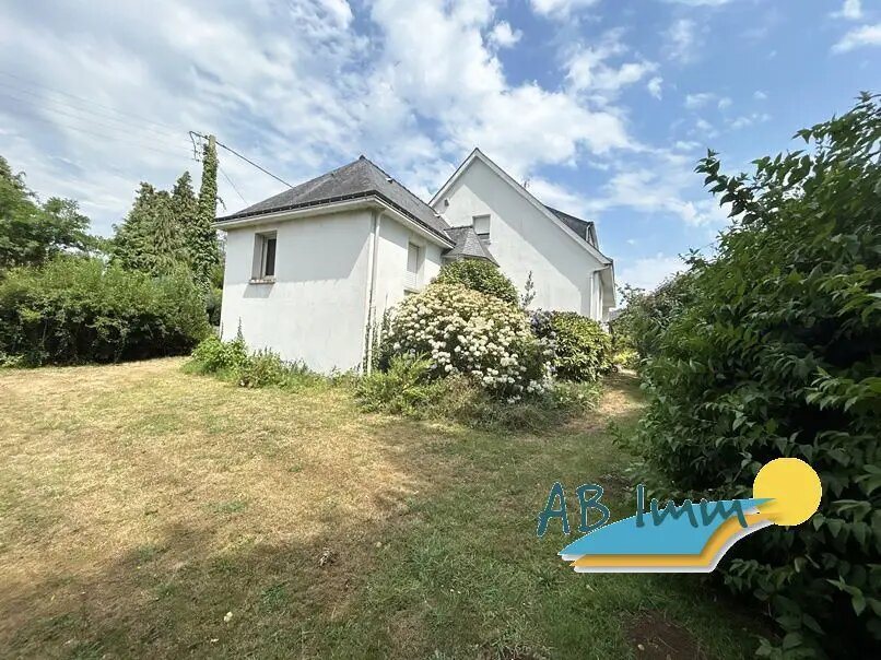 Maison à vendre, 176m², Hennebont