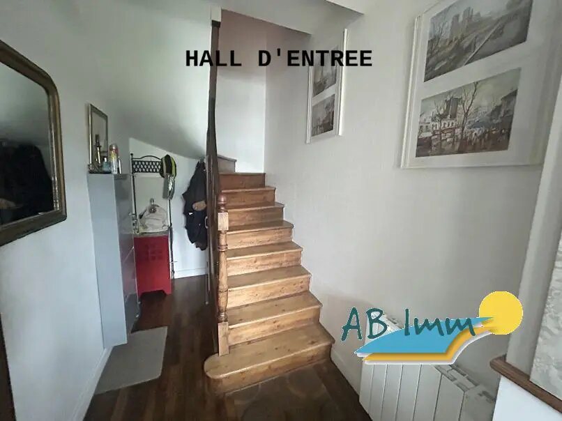 Maison à vendre, 65m², Hennebont