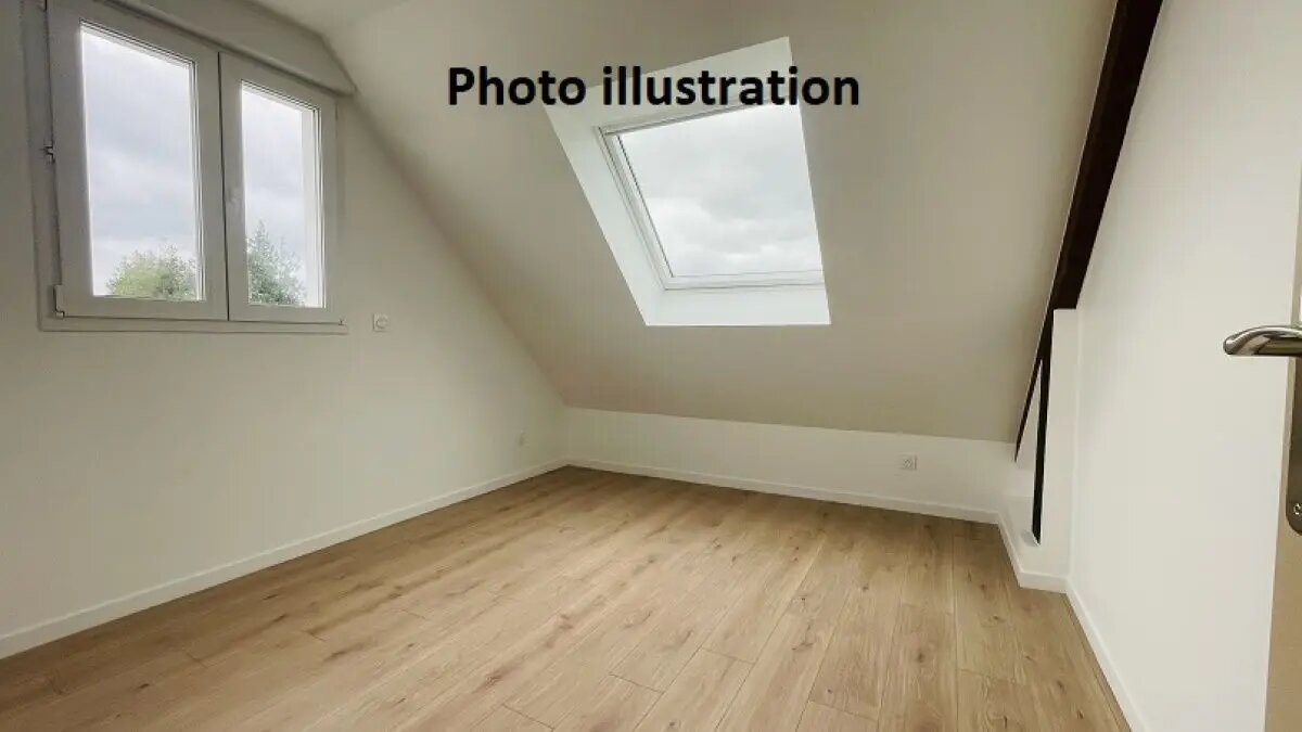 Appartement à vendre, 58m², Caudan
