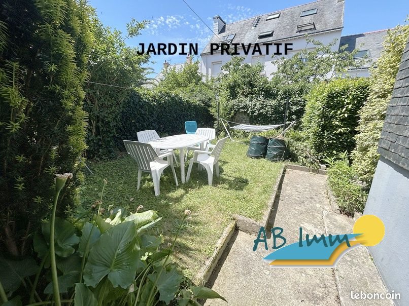 Appartement à vendre, 53m², Lanester