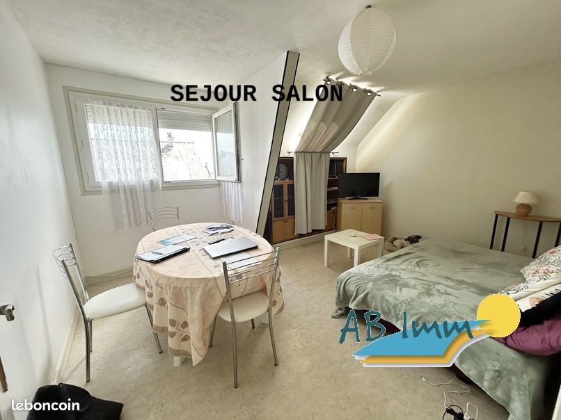 Appartement à vendre, 53m², Lanester