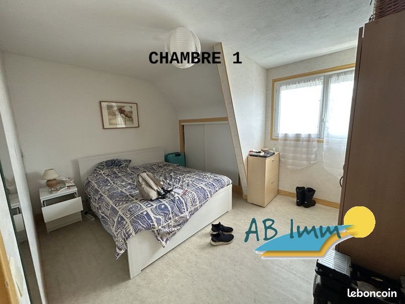Appartement à vendre, 53m², Lanester