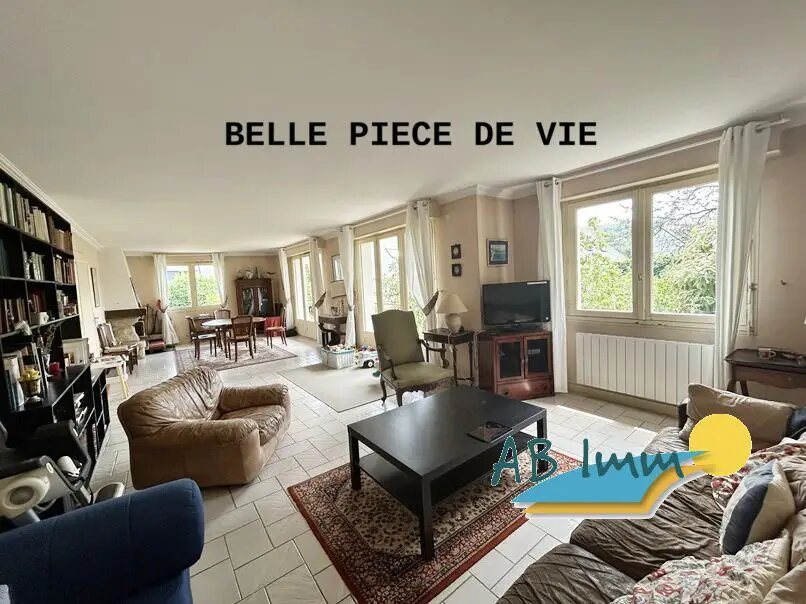 Maison à vendre, 176m², Hennebont