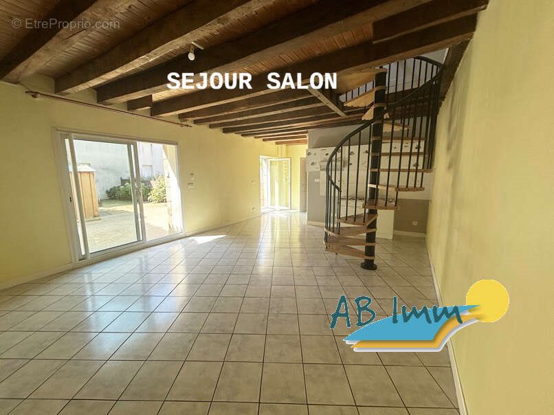Maison à vendre, 63m², Lanester