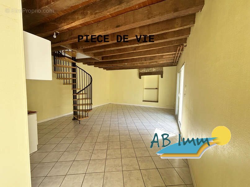 Maison à vendre, 63m², Lanester