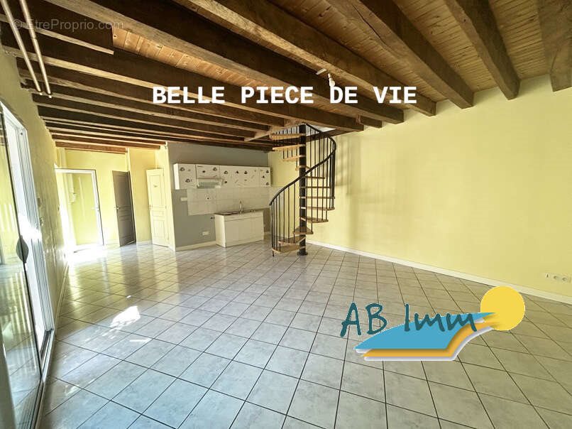 Maison à vendre, 63m², Lanester