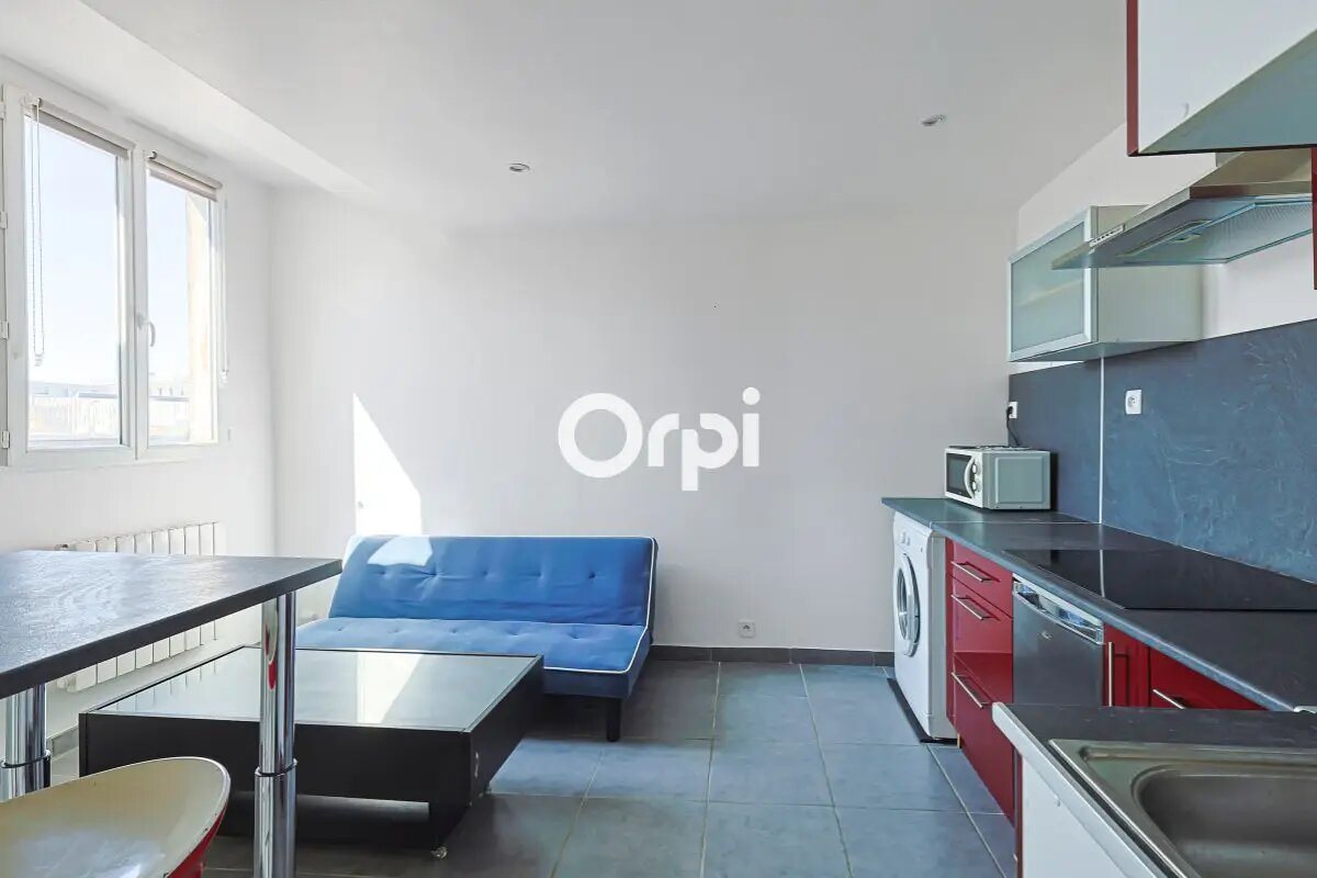 Appartement à vendre, 28m², Lille