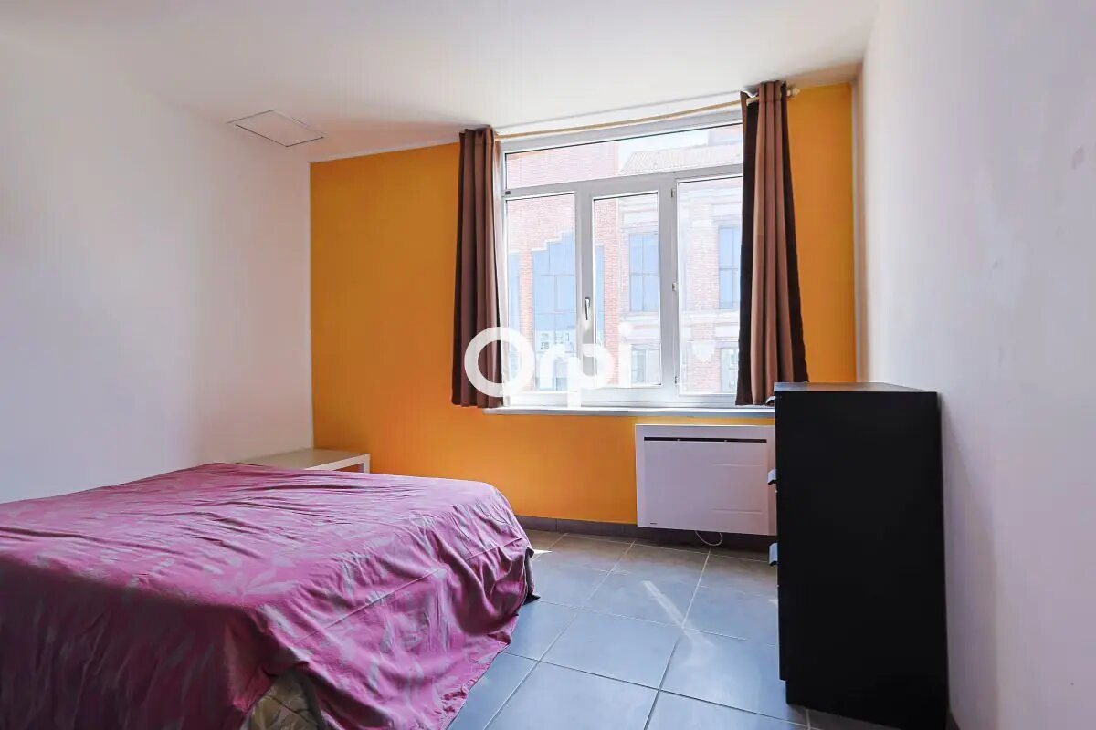 Appartement à vendre, 28m², Lille