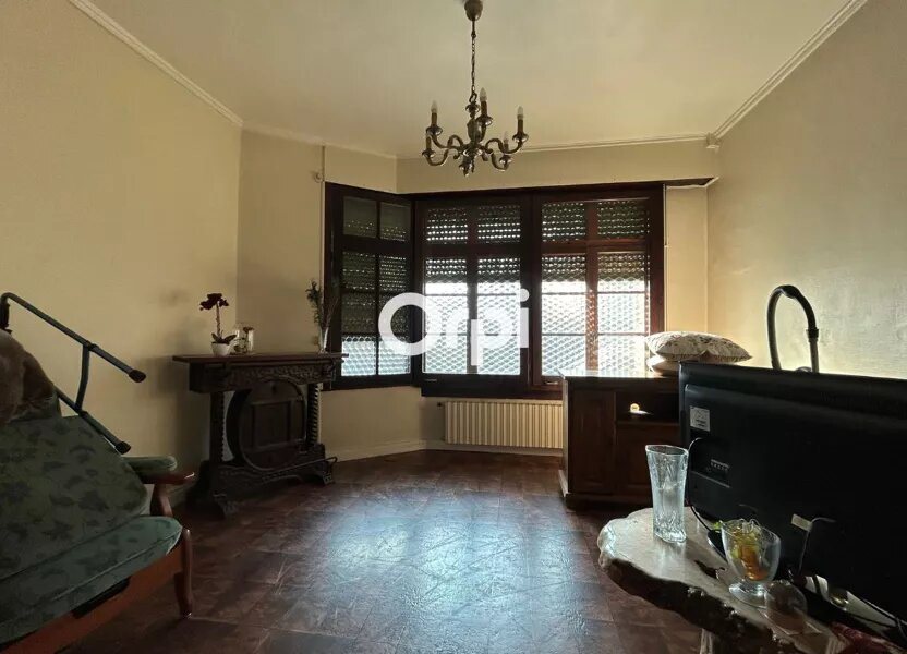 Maison à vendre, 136m², Saint-André-lez-Lille