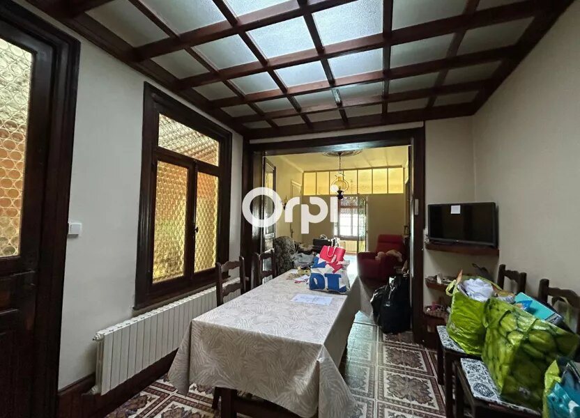 Maison à vendre, 136m², Saint-André-lez-Lille