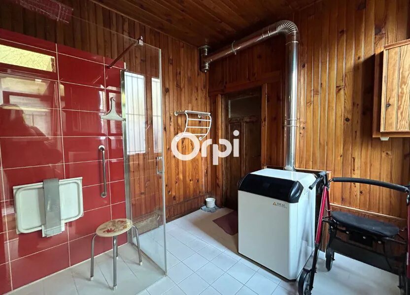 Maison à vendre, 136m², Saint-André-lez-Lille
