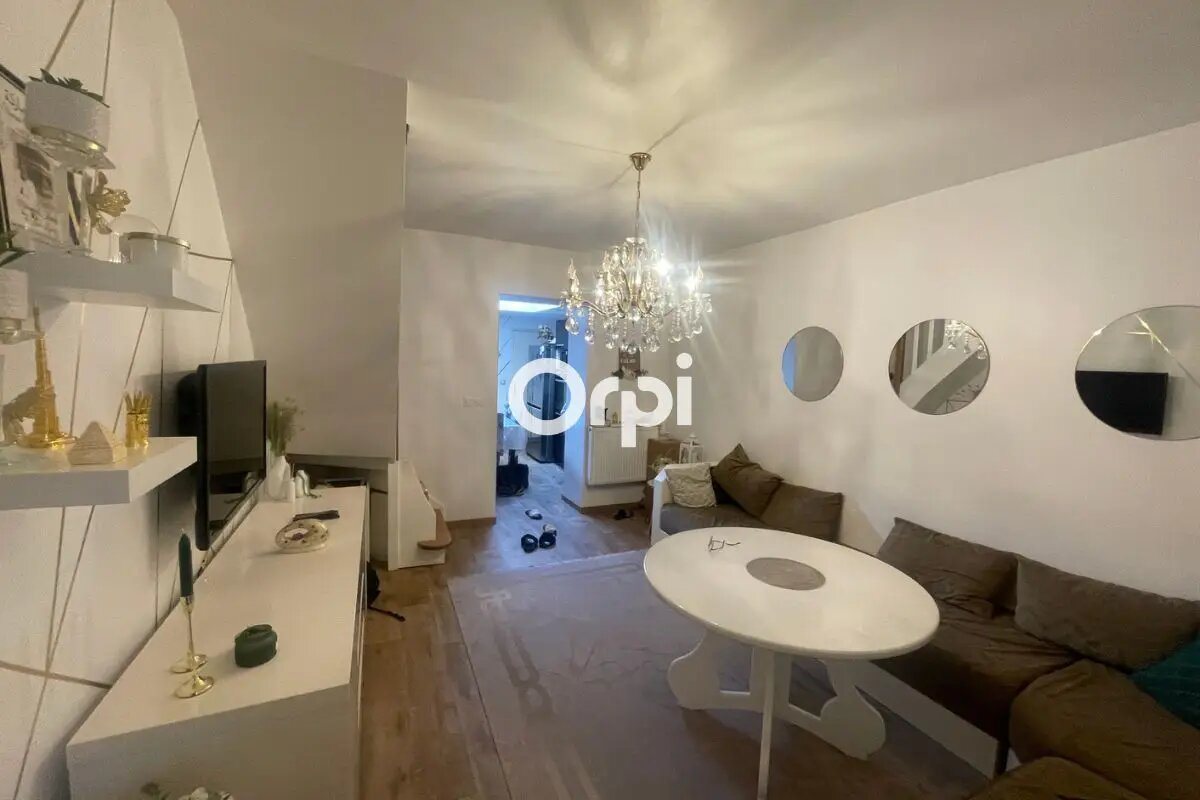 Maison à vendre, 91m², Tourcoing