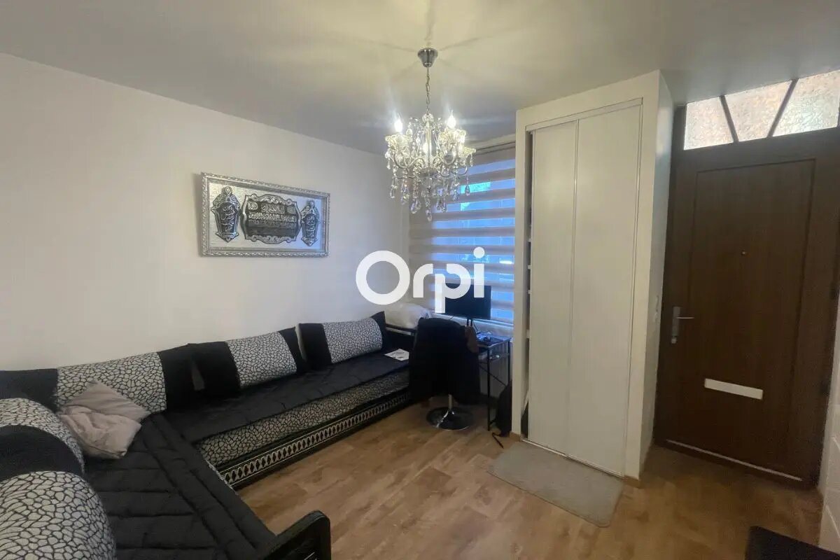 Maison à vendre, 91m², Tourcoing