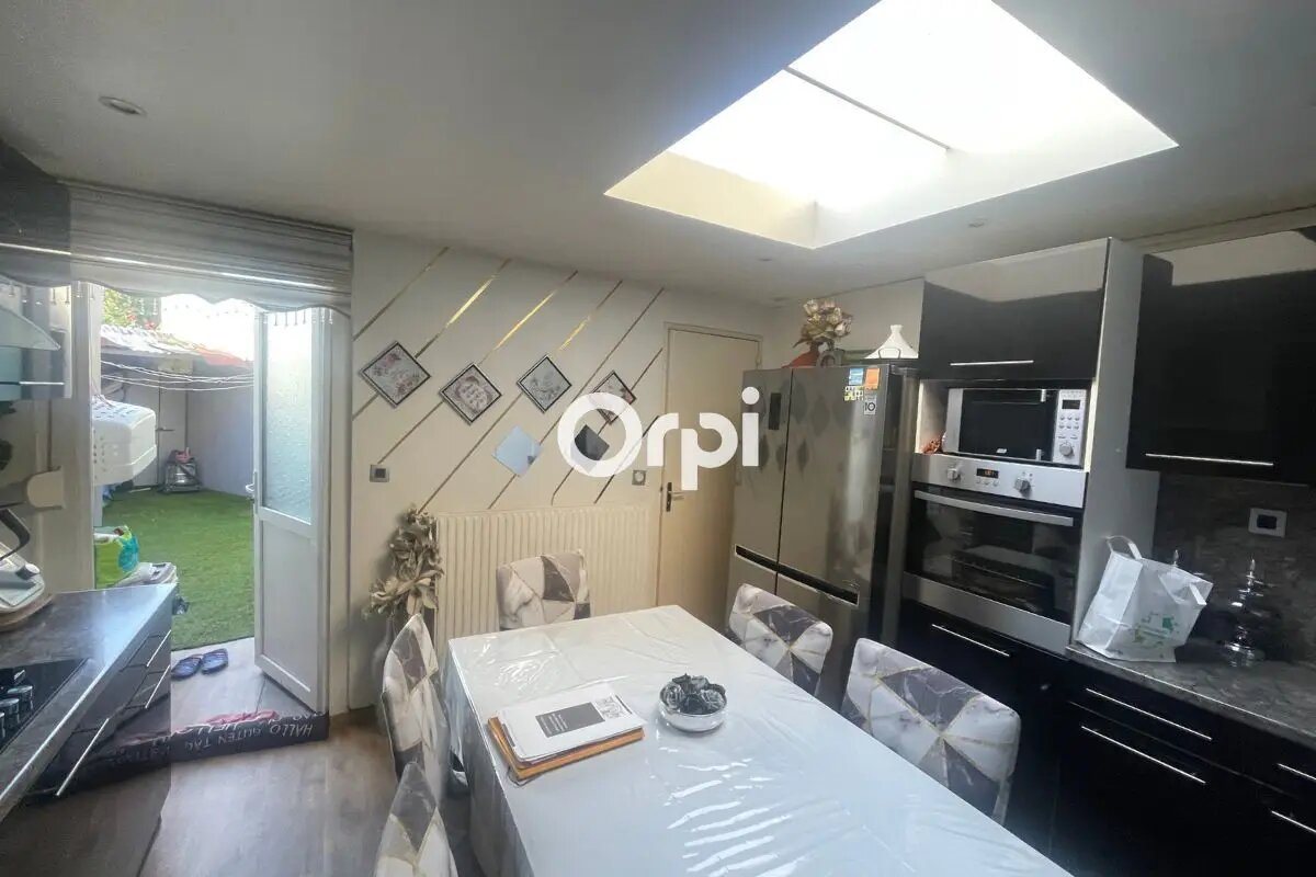 Maison à vendre, 91m², Tourcoing