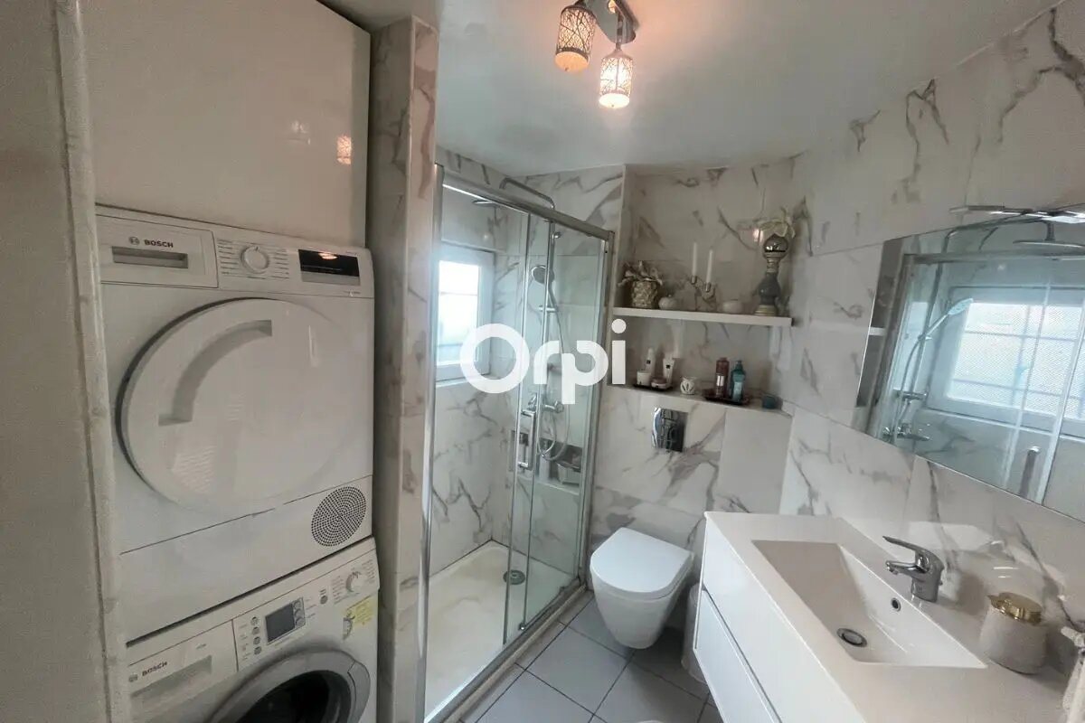 Maison à vendre, 91m², Tourcoing