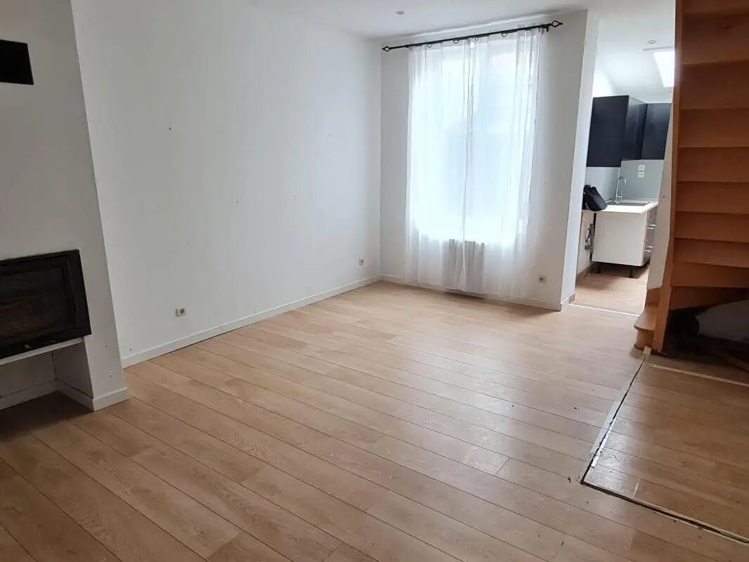 Maison à louer, 69m², Roubaix