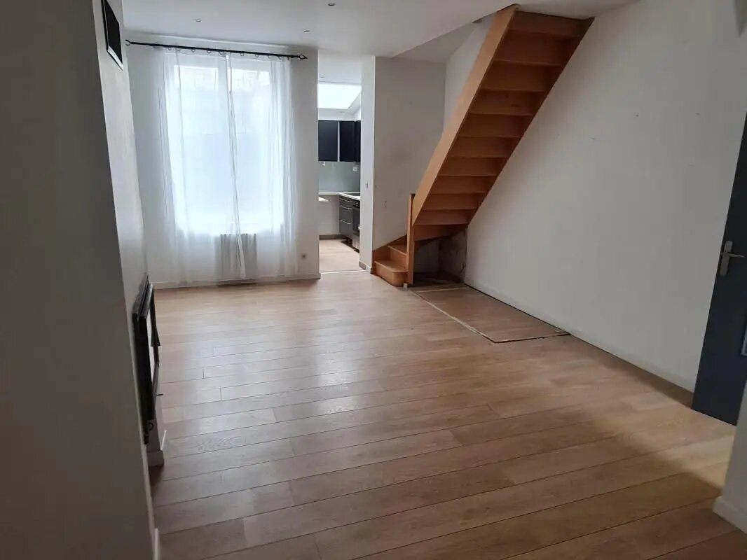 Maison à louer, 69m², Roubaix